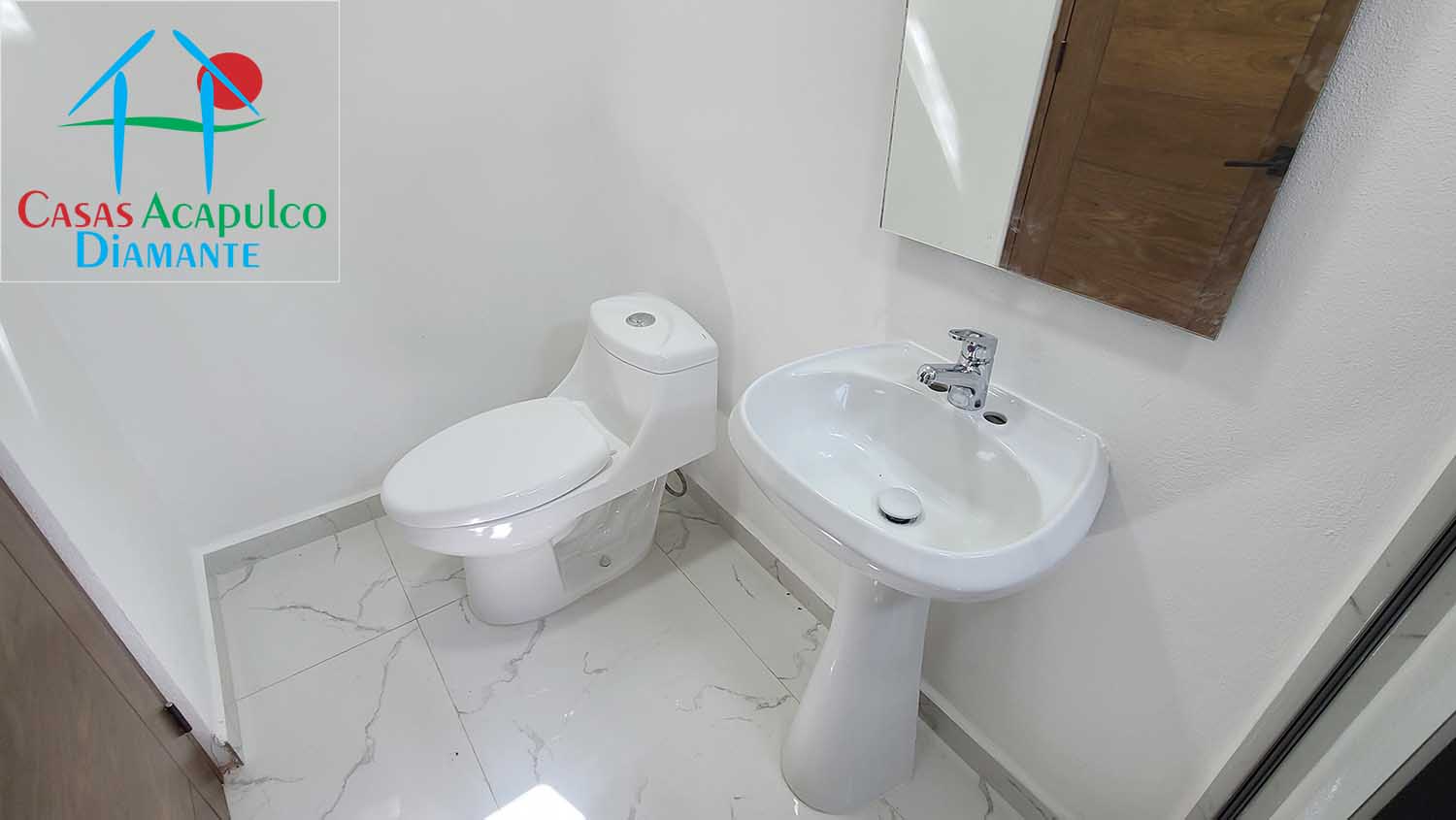 Residencial Fragatta 2 - Cuarto de servicio 4 Residencial Fragatta 2 - Cuarto de servicio 4